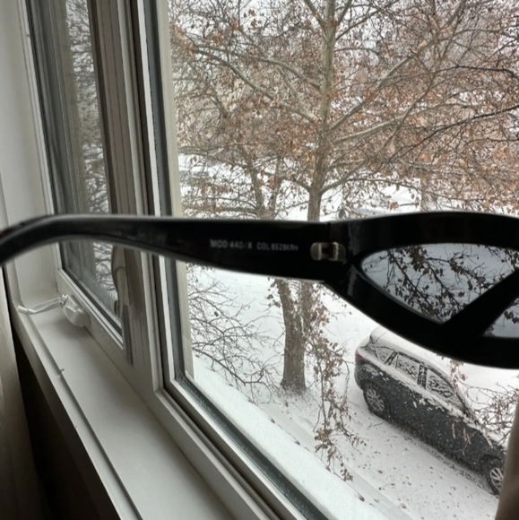 Vintage versace sunglasses "RARE!!!" - Picture 3 of 8